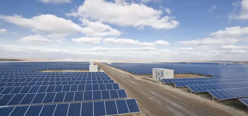 非技術(shù)成本占光伏電站總投資超兩成,未來降低前景幾何?