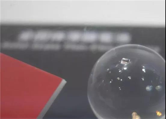 僅0.05毫米!日本開發出超薄型鋰離子電池