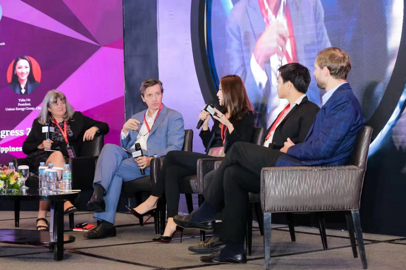 東南亞光儲發展前景廣闊 聯盛新能源積極謀局