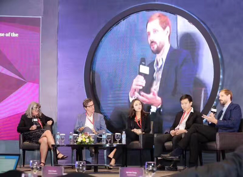 東南亞光儲發展前景廣闊 聯盛新能源積極謀局