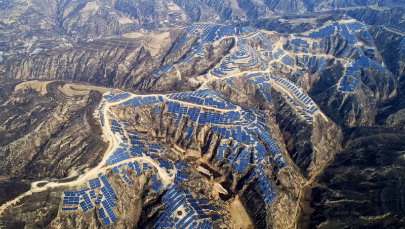 &ldquo;十八路諸侯&rdquo;角逐30MW運維，優得脫穎而出