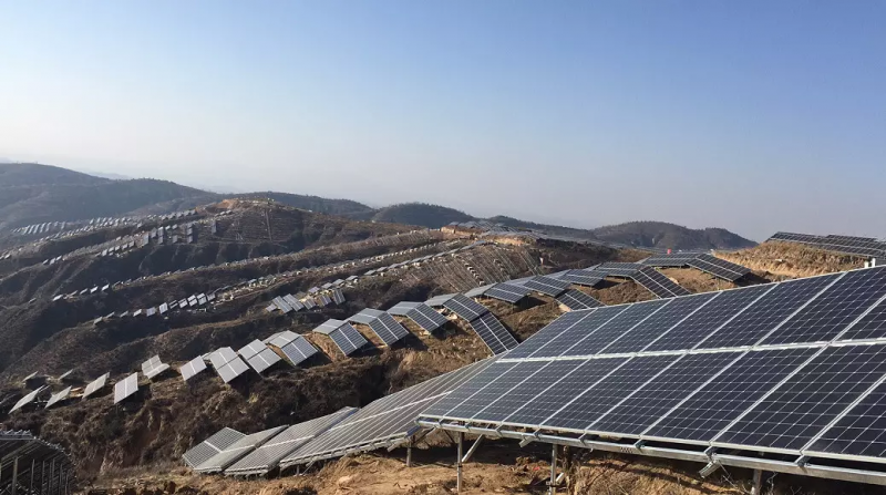 &ldquo;十八路諸侯&rdquo;角逐30MW運維，優得脫穎而出