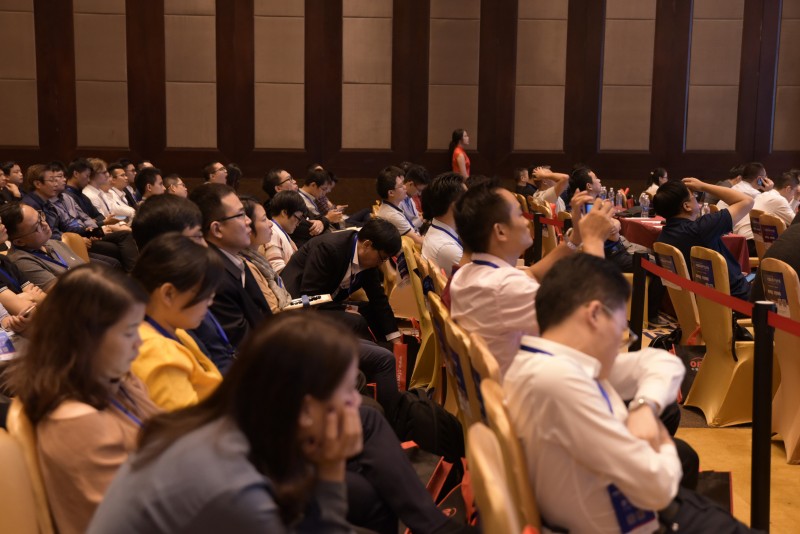 2018(第二屆)中國科技產業園區大會暨產業園區展覽會成功舉辦