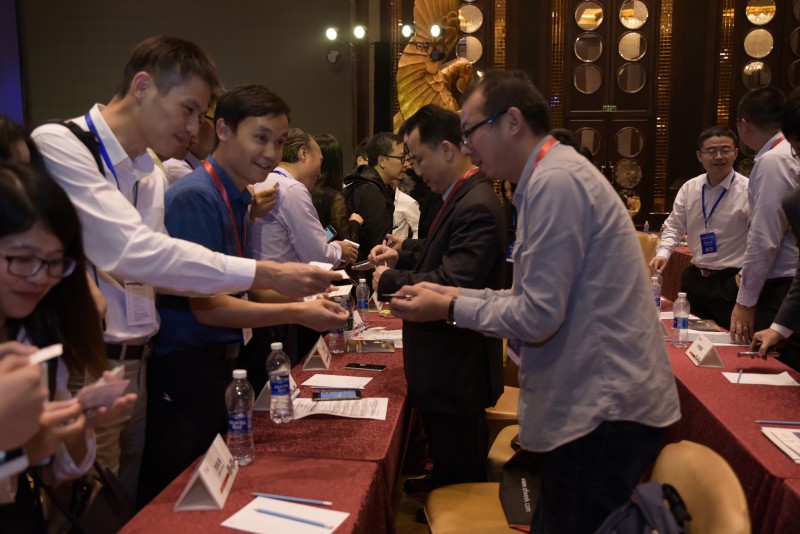 2018(第二屆)中國科技產業園區大會暨產業園區展覽會成功舉辦