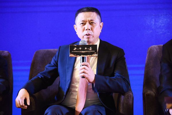 天合光能高紀凡:未來光伏 -- 基于能源 超越能源