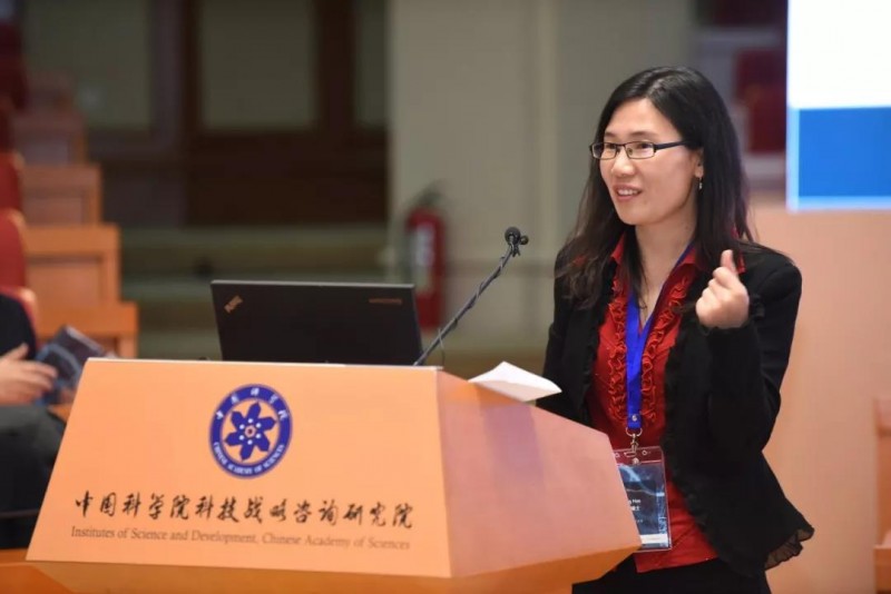 專訪悉尼新南威爾士大學郝曉靜副教授:澳洲20%家庭已安裝光伏,中國如何借鑒澳洲經驗?