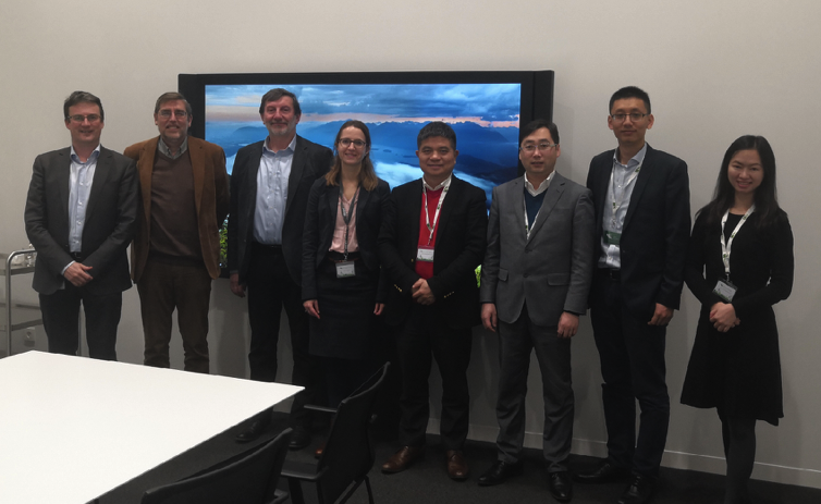 中來與IMEC就N型TOPCon電池技術等達成長期技術合作意向