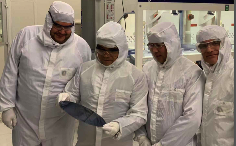 中來與IMEC就N型TOPCon電池技術等達成長期技術合作意向