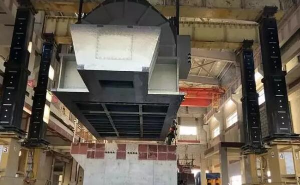 中電建青海共和50MW塔式光熱發電項目已全面轉入機電安裝階段