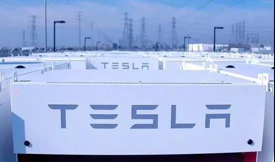 特斯拉澳大利亞儲能系統運行前景看好 將帶來更多新項目