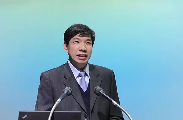 寇偉擔任國家電網董事長、黨組書記,陳飛虎擔任大唐集團董事長、黨組書記