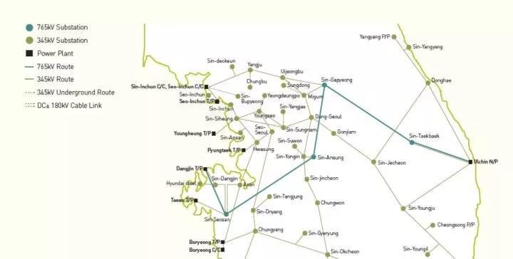 五分鐘讀懂韓國市場(上):一個地理上的小國,經濟上的大國