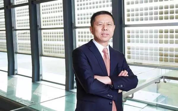 中國光伏產(chǎn)業(yè)如何走?聽聽天合光能高紀(jì)凡怎么說