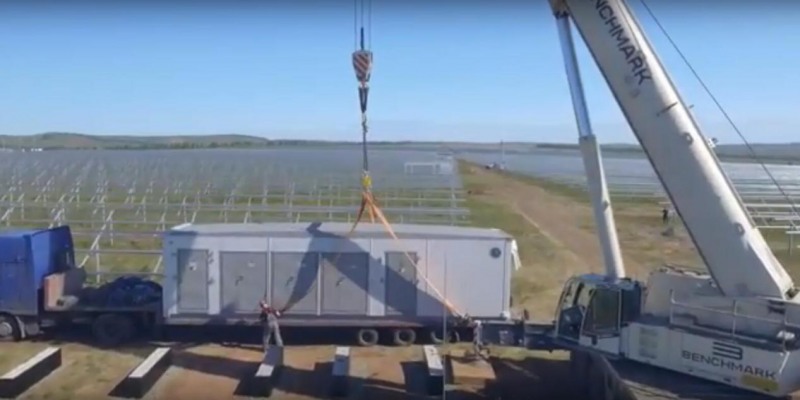 一起來回顧2018科華恒盛儲能的精彩瞬間