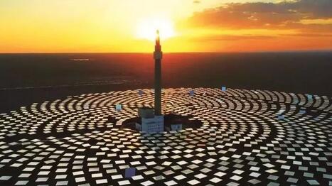 光熱項目一旦通過拐點,將迎來爆發性增長