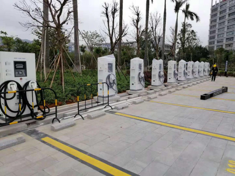 7項(xiàng)&ldquo;世界之最&rdquo;，科華恒盛助力世界規(guī)模最大智慧能源示范項(xiàng)目成功投運(yùn)