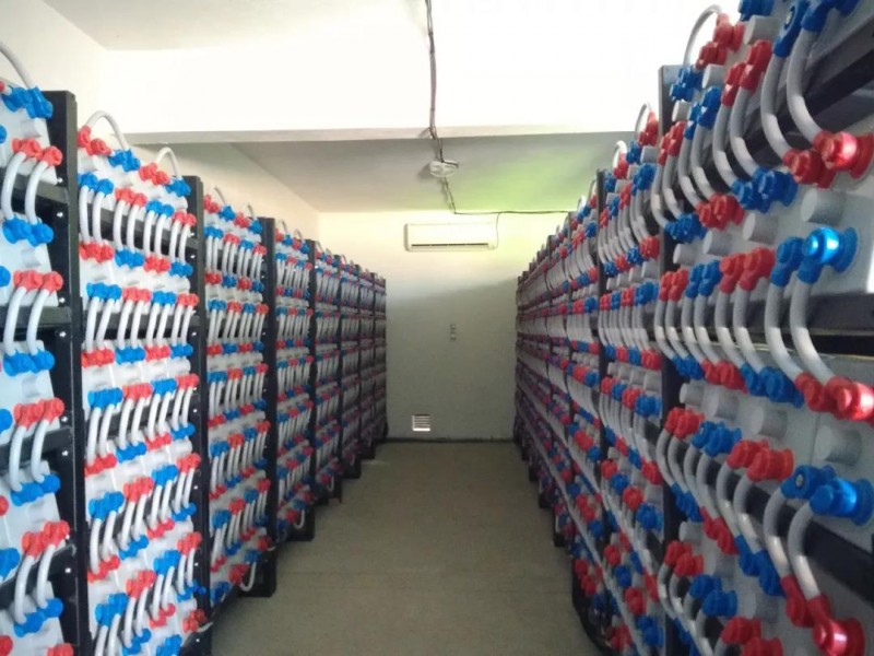 喜報!科華恒盛智能微網系統在馬達加斯加順利投運