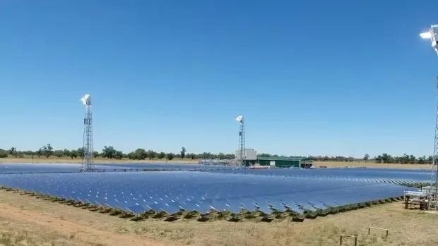 澳大利亞將建50MW液態(tài)鈉介質(zhì)光熱光伏混合電站,預(yù)計(jì)年中完成融資