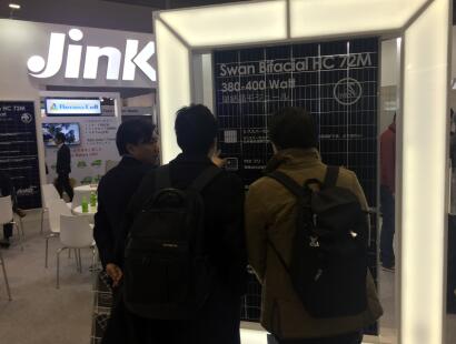 杜邦光伏解決方案攜手晶科能源 推出采用透明背板的高效雙面發電組件