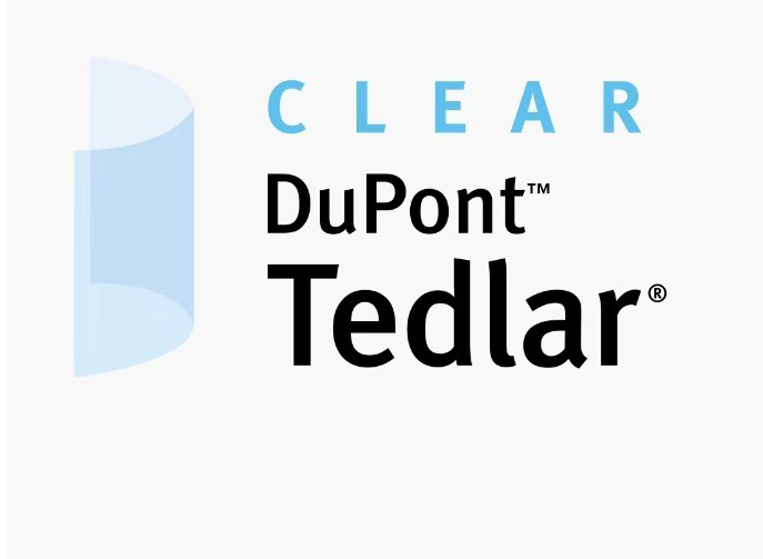 杜邦光伏解決方案攜手晶科能源 推出采用透明背板的高效雙面發電組件