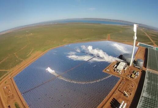 如何實現聚光太陽能熱電聯產技術成本大幅下降?來看下這些觀點