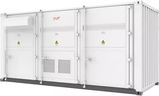 科華恒盛攜手華潤電力 打響2019火電儲能調(diào)頻領(lǐng)域第一槍!