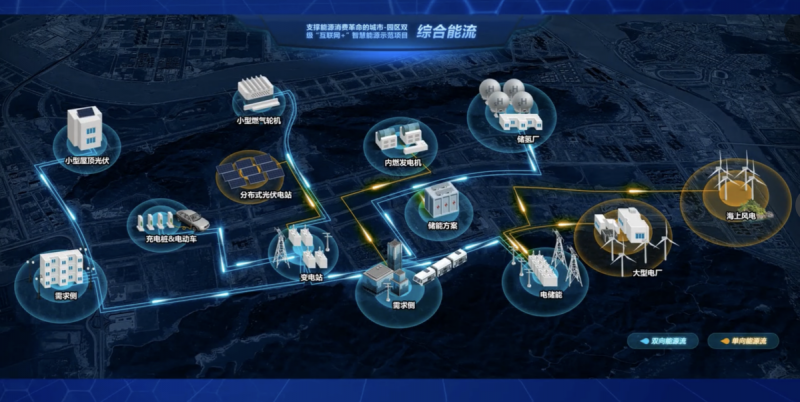 科華恒盛攜手華潤電力 打響2019火電儲能調(diào)頻領(lǐng)域第一槍!