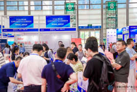 2025全數會智能工業展全新規劃！四大焦點發布，展位預訂火熱開啟！